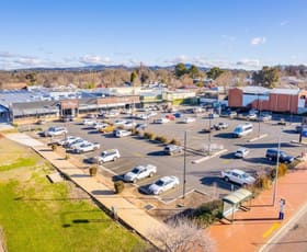 Shop & Retail commercial property for lease at Shop 3/82-102 Summer Street Orange NSW 2800