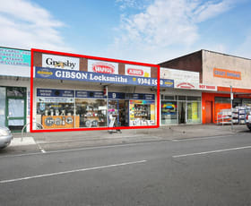 Shop & Retail commercial property leased at 9-11 Morgan Court Glenroy VIC 3046