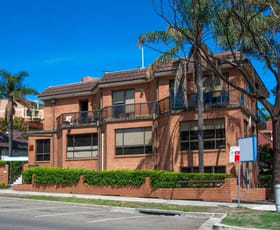 Offices commercial property for lease at 68 Houston Road Kingsford NSW 2032
