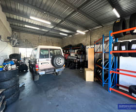 Factory, Warehouse & Industrial commercial property leased at Caboolture South QLD 4510