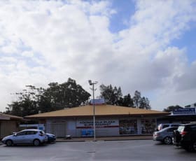 Shop & Retail commercial property leased at A1/34 Koondoola Ave Koondoola WA 6064