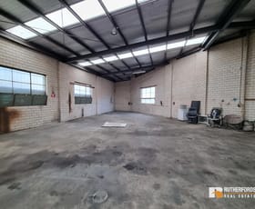 Shop & Retail commercial property leased at 5/85 Somerset Road Campbellfield VIC 3061