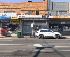 Shop & Retail commercial property leased at 1058 Burke Road Balwyn VIC 3103