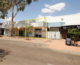 Shop & Retail commercial property leased at 11 Todd Mall Alice Springs NT 0870
