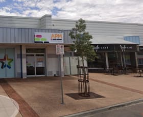 Offices commercial property leased at 11 Todd Mall Alice Springs NT 0870