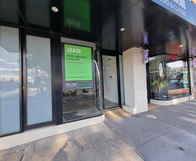 Shop & Retail commercial property leased at 209 Johnston Street Collingwood VIC 3066