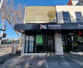 Shop & Retail commercial property leased at 209 Johnston Street Collingwood VIC 3066
