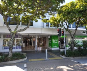 Shop & Retail commercial property leased at 49-51 Thomas Drive Surfers Paradise QLD 4217