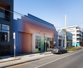 Showrooms / Bulky Goods commercial property leased at 136 High Street Preston VIC 3072