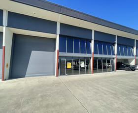 Showrooms / Bulky Goods commercial property leased at 2/255 Leitchs Road Brendale QLD 4500