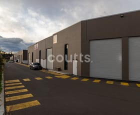 Factory, Warehouse & Industrial commercial property leased at A11/20 Picrite Close Pemulwuy NSW 2145