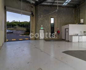 Factory, Warehouse & Industrial commercial property leased at A11/20 Picrite Close Pemulwuy NSW 2145