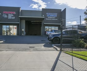 Factory, Warehouse & Industrial commercial property leased at Unit 4/64 Callaway St Wangara WA 6065