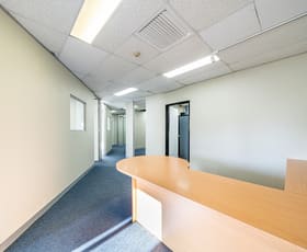 Offices commercial property leased at Level 2/213 Forest Road Hurstville NSW 2220