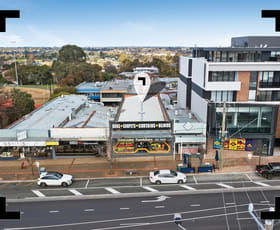 Shop & Retail commercial property leased at 914B Doncaster Road Doncaster East VIC 3109