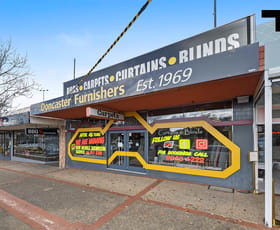Showrooms / Bulky Goods commercial property leased at 914B Doncaster Road Doncaster East VIC 3109