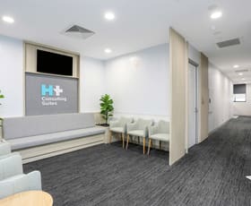 Medical / Consulting commercial property for lease at Level 1, Suite 4/3-5 Goldsmith Place Katoomba NSW 2780