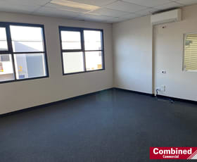 Offices commercial property for lease at K2/5-7 Hepher Road Campbelltown NSW 2560