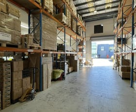 Factory, Warehouse & Industrial commercial property leased at 8/78 Reserve Road Artarmon NSW 2064