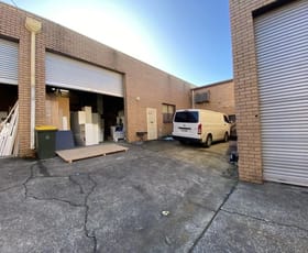 Factory, Warehouse & Industrial commercial property leased at Unit 4/21-23 Charlescotte Ave Punchbowl NSW 2196