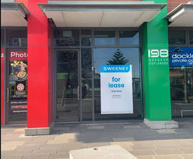 Offices commercial property leased at Shop 8/198 Harbour Esplanade Docklands VIC 3008
