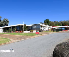 Offices commercial property leased at 2/194 Lake Albert Road Wagga Wagga NSW 2650