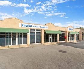 Showrooms / Bulky Goods commercial property leased at 22 Winton Road Joondalup WA 6027