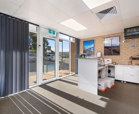 Showrooms / Bulky Goods commercial property leased at 22 Winton Road Joondalup WA 6027