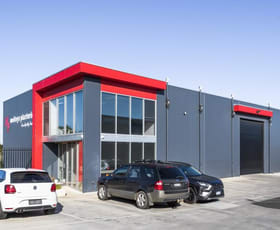 Showrooms / Bulky Goods commercial property leased at Unit 1, 3 Raptor Place/Unit 1, 3 Raptor Place South Geelong VIC 3220