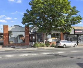 Shop & Retail commercial property leased at Unit 6, 124 High Street/Unit 6, 124 High Street Belmont VIC 3216