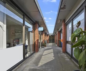 Offices commercial property leased at Unit 6, 124 High Street/Unit 6, 124 High Street Belmont VIC 3216