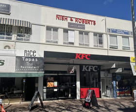 Offices commercial property leased at 5 & 6/20 Garema City ACT 2601