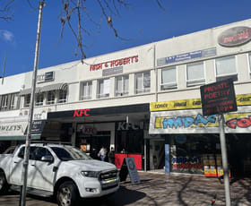 Offices commercial property leased at 5 & 6/20 Garema City ACT 2601