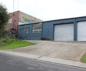 Factory, Warehouse & Industrial commercial property leased at 2/26 Thomas Street Ferntree Gully VIC 3156