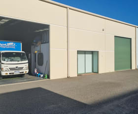 Factory, Warehouse & Industrial commercial property leased at Unit 3/14 Vulcan Road Canning Vale WA 6155