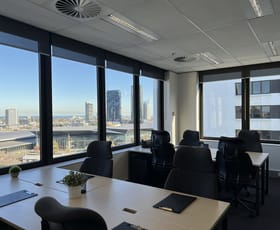 Serviced Offices commercial property leased at 920/611 Flinders St Docklands VIC 3008