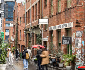 Offices commercial property leased at Level 2 / 33 Guildford Lane Melbourne VIC 3000