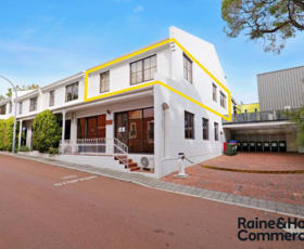 Offices commercial property leased at 9/1200 Hay Street West Perth WA 6005