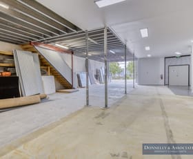 Factory, Warehouse & Industrial commercial property leased at 2/38 Limestone Street Darra QLD 4076