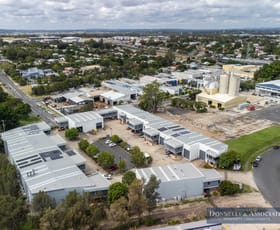 Factory, Warehouse & Industrial commercial property leased at 2/38 Limestone Street Darra QLD 4076