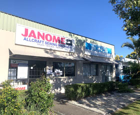 Shop & Retail commercial property leased at 2/38 Machinery Drive Tweed Heads South NSW 2486