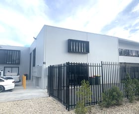 Factory, Warehouse & Industrial commercial property leased at 32/18 Naru Street Chinderah NSW 2487