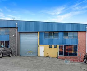 Factory, Warehouse & Industrial commercial property leased at 2/18 Devlan Street Mansfield QLD 4122