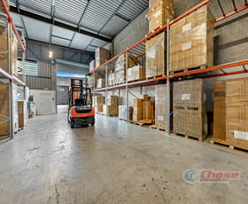 Factory, Warehouse & Industrial commercial property leased at 2/18 Devlan Street Mansfield QLD 4122