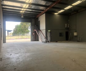 Factory, Warehouse & Industrial commercial property leased at 3/30 Groves Avenue Mulgrave NSW 2756