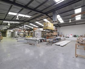 Factory, Warehouse & Industrial commercial property leased at 5 Wayne Court Dandenong VIC 3175