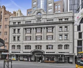 Shop & Retail commercial property leased at Ground  Suite 10a/22 Elizabeth Street Hobart TAS 7000