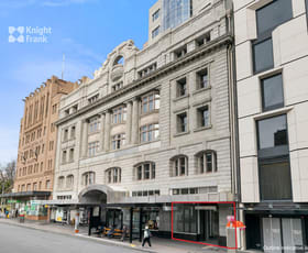 Offices commercial property for lease at Ground Floor Suite 10a/22 Elizabeth Street Hobart TAS 7000