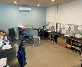 Factory, Warehouse & Industrial commercial property leased at 451 Swan Street Richmond VIC 3121