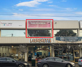 Offices commercial property leased at 107/486 Whitehorse Road Surrey Hills VIC 3127